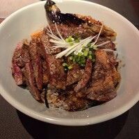 旬菜ステーキ処 らいむらいと - 
