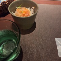 旬菜ステーキ処 らいむらいと - 