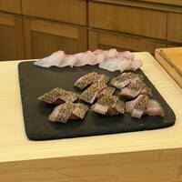 鮨 しゅん輔 阿佐ヶ谷 - 