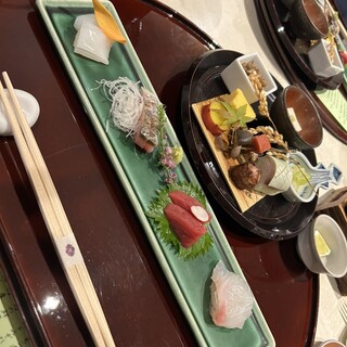 絶景露天風呂の宿 銀波荘_1