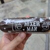 ミキサーマン