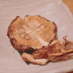 新橋 いっぱし - 