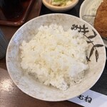 とんかつ まさむね - 