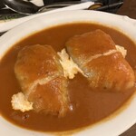 ロールキャベツ専門店 rolls - トマトスープがいい