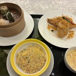 中国料理 王宮 - 
