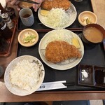 とんかつ まさむね - 