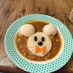 カフェ 太陽ノ塔 - 