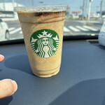 スターバックスコーヒー - ドリンク写真: