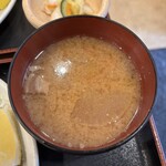 とんかつ まさむね - 