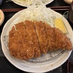 とんかつ まさむね - 