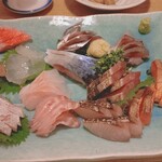 新橋 いっぱし - 