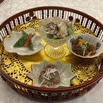 中国料理 王宮 - 