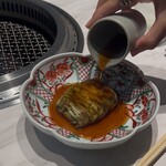 銀座焼肉 Salon de AgingBeef - 