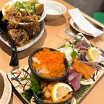 大衆酒場 オードリー - 