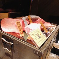 西麻布 焼肉 X - 