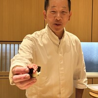 鮨 まつうら - 