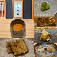 鮨 まつうら - 