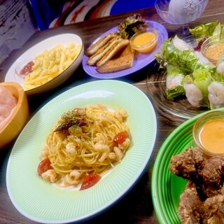 バル&キッチン カパイ_2