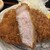 とんかつ まさむね - 料理写真: