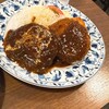 洋食レストラン 犇屋 なんばOCAT店