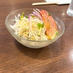 洋食レストラン 犇屋 - 