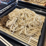 もずく麺屋 んつばた - 