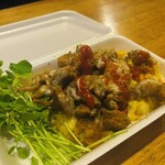 牛だし おでん酒場 COZAKURA - 