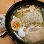 らうめん処 やまうり - 