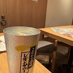 やきとんひなた - 