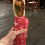 ザンビーニ・ブラザーズ・リストランテ - 