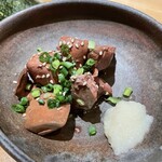 居酒屋でいりぐち 下里通り店 - 