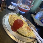 アサヒ軒 - 