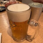 やきとんひなた - 