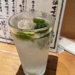 居酒屋でいりぐち 下里通り店 - 
