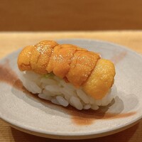 青山鮨孝 - 