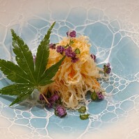 青山鮨孝 - 