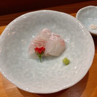 青山鮨孝 - 