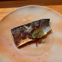 青山鮨孝 - 