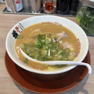 ラーメン横綱_0