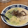 博多らーめん ShinShin 天神本店