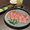 焼肉 銀うし 銀座店