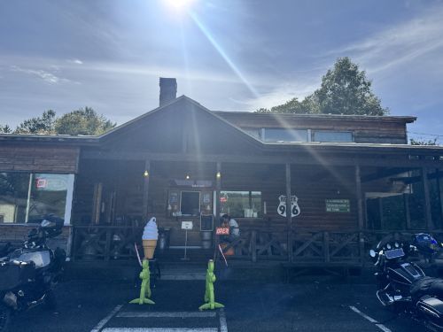 ムスタッシュ ボス（Mustache Boss） - 美瑛町その他（洋食）の写真