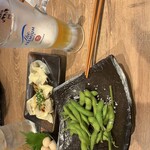 肉汁餃子のダンダダン - 