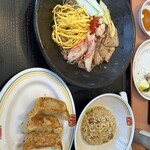 餃子の王将 - 
