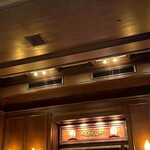 テディ・ルーズヴェルト・ラウンジ - 