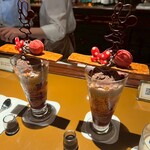 テディ・ルーズヴェルト・ラウンジ - 