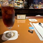 テディ・ルーズヴェルト・ラウンジ - 