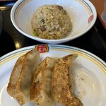 餃子の王将 - 