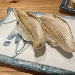 立ちすし酒場さしす - 