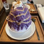 めんと雑貨とかき氷 ぐるぐるめんや - 